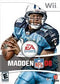 Madden 2008 - Complete - Wii  Fair Game Video Games