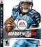 Madden 2008 - Loose - Playstation 3  Fair Game Video Games