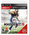 Madden NFL 15: Ultimate Edition - In-Box - Playstation 3  Fair Game Video Games