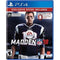 Madden NFL 18 Limited Edition - Complete - Playstation 4  Fair Game Video Games