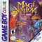 Magi-Nation - Loose - GameBoy Color  Fair Game Video Games