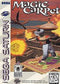 Magic Carpet - Loose - Sega Saturn  Fair Game Video Games