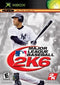 Major League Baseball 2K6 - Complete - Xbox  Fair Game Video Games