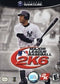 Major League Baseball 2K6 - Loose - Gamecube  Fair Game Video Games
