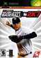 Major League Baseball 2K7 - Complete - Xbox  Fair Game Video Games