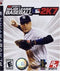 Major League Baseball 2K7 - In-Box - Playstation 3  Fair Game Video Games