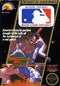 Major League Baseball - Loose - NES  Fair Game Video Games