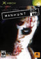 Manhunt - Loose - Xbox  Fair Game Video Games