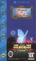 Mansion of Hidden Souls - Complete - Sega CD  Fair Game Video Games
