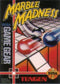 Marble Madness - Complete - Sega Game Gear  Fair Game Video Games