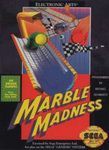 Marble Madness - Complete - Sega Genesis  Fair Game Video Games