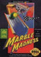 Marble Madness - In-Box - Sega Genesis  Fair Game Video Games