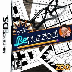 Margot's Bepuzzled - Loose - Nintendo DS  Fair Game Video Games