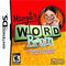 Margot's Word Brain - Loose - Nintendo DS  Fair Game Video Games