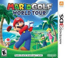 Mario Golf: World Tour - Loose - Nintendo 3DS  Fair Game Video Games