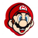 Mario Head Mocchi-Mocchi Mega Plush - Tomy  Fair Game Video Games