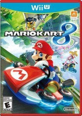 Mario Kart 8 - Loose - Wii U  Fair Game Video Games