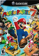 Mario Party 7 - Loose - Gamecube  Fair Game Video Games