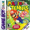 Mario Tennis - Loose - GameBoy Color  Fair Game Video Games