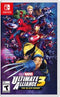Marvel Ultimate Alliance 3: The Black Order - Complete - Nintendo Switch  Fair Game Video Games