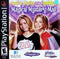 Mary-Kate and Ashley Magical Mystery Mall - Complete - Playstation  Fair Game Video Games