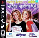 Mary-Kate and Ashley Magical Mystery Mall - In-Box - Playstation  Fair Game Video Games