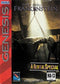 Mary Shelley's Frankenstein - Loose - Sega Genesis  Fair Game Video Games