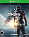 Mass Effect Andromeda Deluxe Edition - Complete - Xbox One  Fair Game Video Games