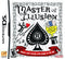 Master of Illusion - Complete - Nintendo DS  Fair Game Video Games