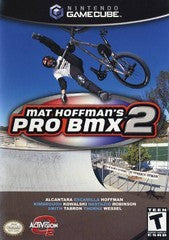 Mat Hoffman's Pro BMX 2 - Loose - Gamecube  Fair Game Video Games