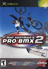 Mat Hoffman's Pro BMX 2 - Loose - Xbox  Fair Game Video Games
