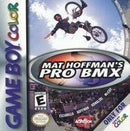 Mat Hoffman's Pro BMX - Complete - GameBoy Color  Fair Game Video Games