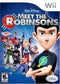Meet the Robinsons - Loose - Wii  Fair Game Video Games