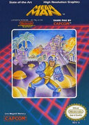 Mega Man 10 - Loose - NES  Fair Game Video Games