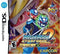 Mega Man Star Force 2 Zerker X Saurian - Complete - Nintendo DS  Fair Game Video Games