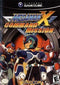 Mega Man X Command Mission - Loose - Gamecube  Fair Game Video Games