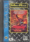 MegaRace - Loose - Sega CD  Fair Game Video Games
