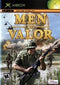 Men of Valor - Complete - Xbox  Fair Game Video Games