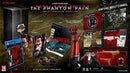 Metal Gear Solid V: The Phantom Pain [Collector's Edition] - Loose - Playstation 4  Fair Game Video Games