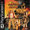 Metal Slug X - Complete - Playstation  Fair Game Video Games