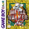 Metal Walker - In-Box - GameBoy Color  Fair Game Video Games