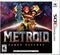Metroid Samus Returns - In-Box - Nintendo 3DS  Fair Game Video Games