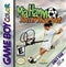 Mia Hamm Soccer Shootout - Loose - GameBoy Color  Fair Game Video Games