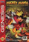 Mickey Mania - Loose - Sega Genesis  Fair Game Video Games