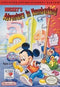 Mickey's Adventure in Numberland - Loose - NES  Fair Game Video Games