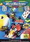Micro Machines - Complete - Sega Genesis  Fair Game Video Games