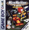 Micro Machines I and 2 Twin Turbo - Loose - GameBoy Color  Fair Game Video Games