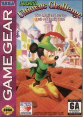 Micro Machines - Loose - Sega Game Gear  Fair Game Video Games