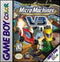 Micro Machines V3 - Complete - GameBoy Color  Fair Game Video Games