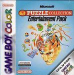 Microsoft 6 in 1 Puzzle Collection - In-Box - GameBoy Color  Fair Game Video Games